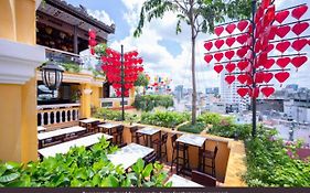 Duc Vuong Saigon Hotel - Bui Vien Ho-Chi-Minh-Stadt Exterior photo